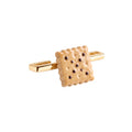 Tea Biscuit Charm