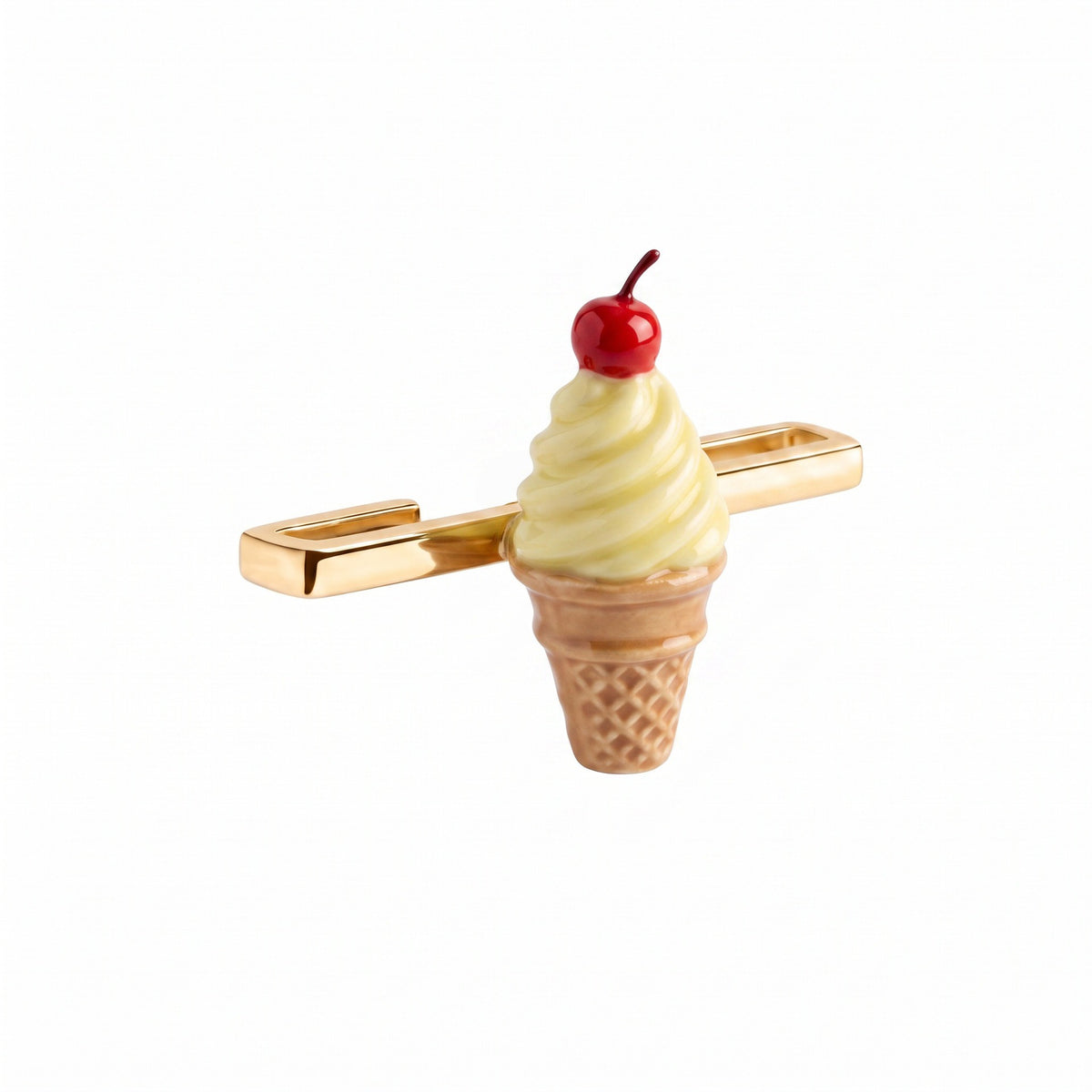 Soft Serve Charm